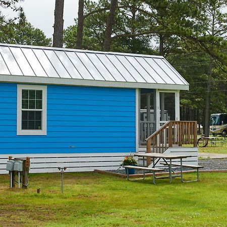 Vila Jellystone Park Chincoteague Island Exteriér fotografie
